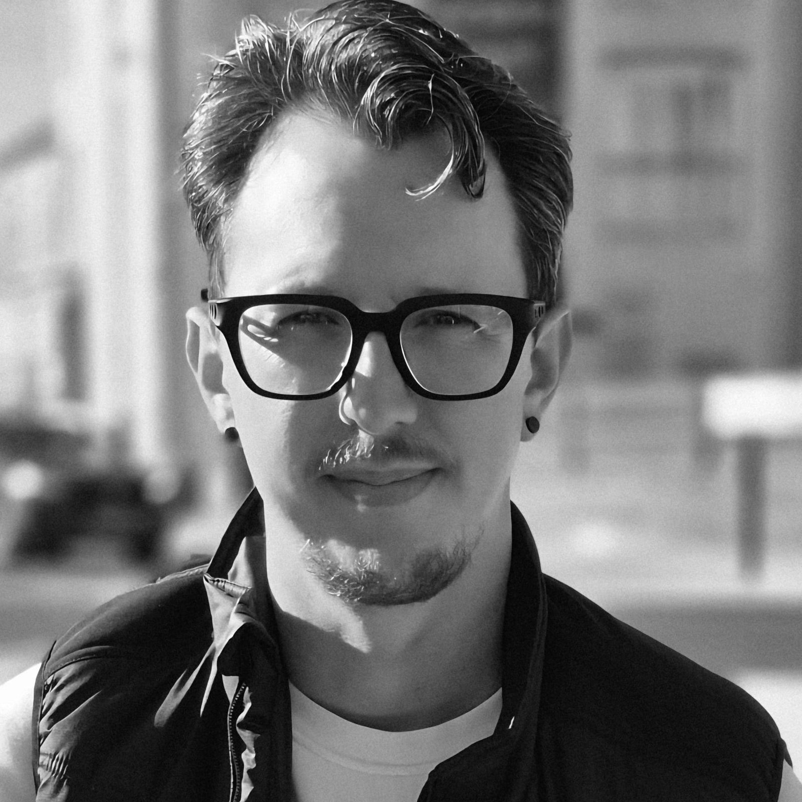 David Mills, Director and Robotics Systems Lead at Modus Technologies
