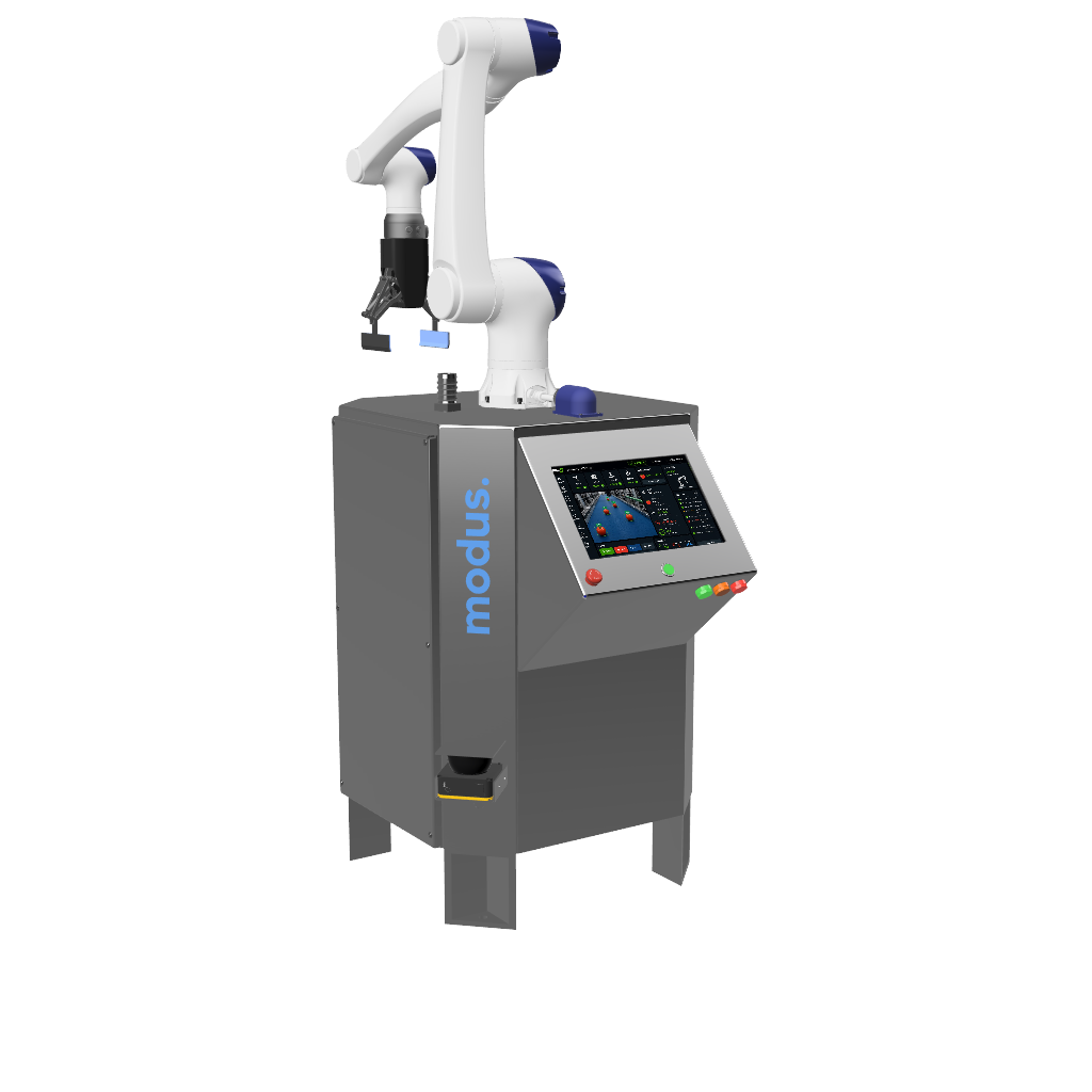 FP5 Fresh Pick Robot