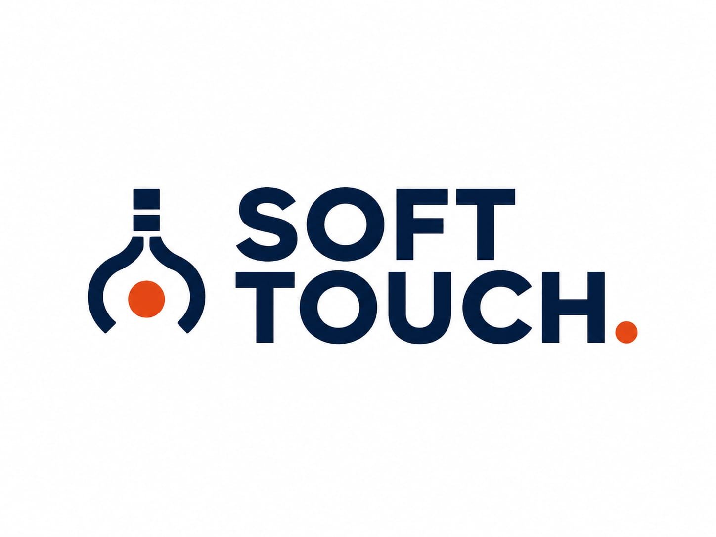 Soft-Touch gentle robotic gripping technology