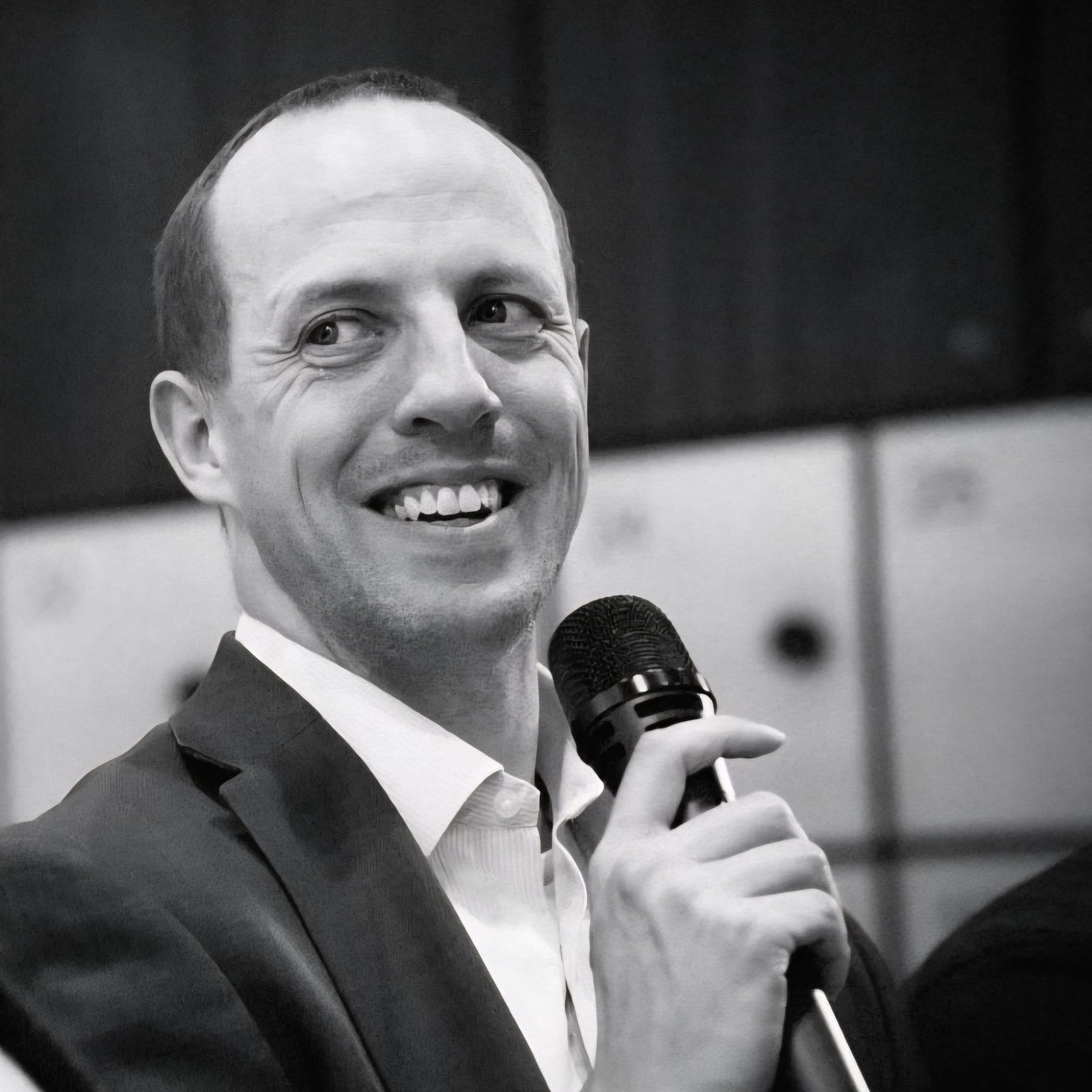 Paul Jervis, Managing Director and Operations Lead at Modus Technologies